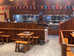 -老高烧烤(龙华星河iCO店)