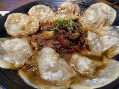 -百味地锅鸡(二店·财校分店)