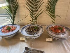 -蜻蜓逐宴全日制西餐厅I古北水镇大酒店