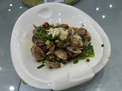 -胖大嫂渔家排档(半边山店)