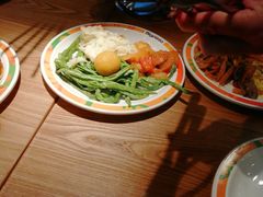 -比格比萨自助(南京万达茂店)