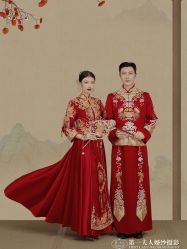 -第一夫人婚纱摄影(南京店)