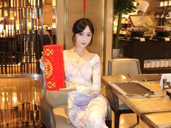 -安蒂娅·海鲜自助餐厅(安蒂娅美兰酒店)