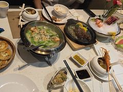 -79号渔船海鲜饭店(华强北店)