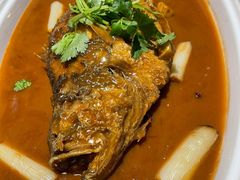 -庆云楼饭庄(什刹海店)