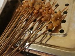 盟重牛油-盟重烧烤(东瓜山创始店)