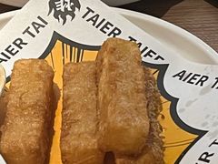 -太二酸菜鱼(武汉光谷保利店)