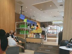 -奈雪的茶(重庆万象城北区店)