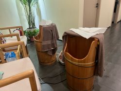 -头道汤头疗养生馆