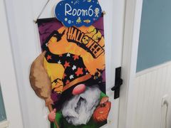 -FullHouse桌游狼人跑团剧本杀(徐家汇店)