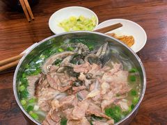 -攀枝花·任德琼·盐边羊肉米线