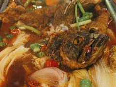 -喷泉广场餐厅·宵夜·海鲜烧烤大排档(长隆企鹅酒店)