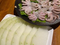 -海煮叹鲜·粥底火锅·港式海鲜打边炉(赛银国际广场店)