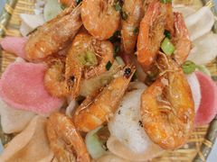 -老街饭庄·地道淮扬菜(扬子江北路总店)