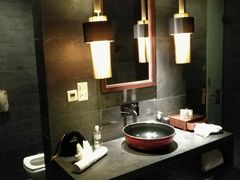 -御庭精品酒店(秦淮河店)