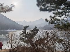 -青岛大珠山景区