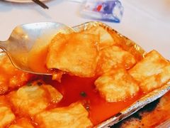-龙门阵茶屋川菜馆(武康路店)