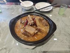-洪福饭店·十八年老店