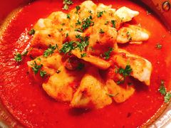 -喜来登酒店-盛宴标帜餐厅