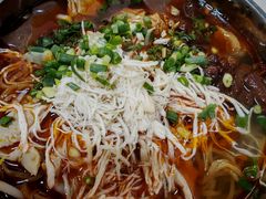 -金牌罗记肠旺面(蔡家街店)