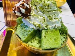 -晓彭肥肠鸡(茂业天地店)