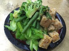 -惠丰源烩面馆(经七路店)
