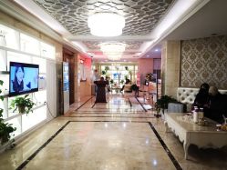 -西安现代妇产医院医疗美容