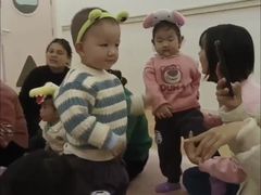 -乐之童成长中心(颍州万达店)