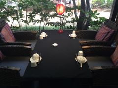 -新竹里馆·花园餐厅(兴苑路店)