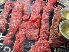 -霸腹烤肉(厦门柚子番店)