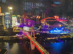 -月光漫步高空酒吧&景观下午茶Moonwalker Sky Land
