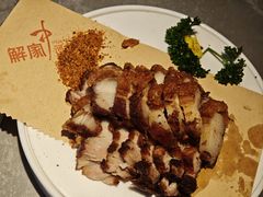 -解家河南菜(商鼎路店)