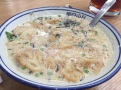 -早安山丘·豆浆油条(小木桥路店)