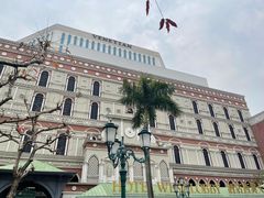-澳门威尼斯人综合度假区