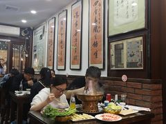 大堂-爆肚冯(廊房二条店)