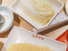 -季季红火锅(下罗财大店)