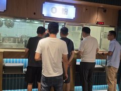 -易裕和·长沙米粉(竹塘西路店)