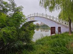 -禹州森林植物园