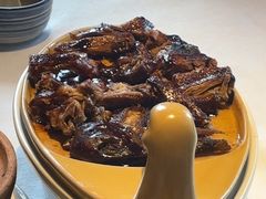 -八府香鸭·啫啫煲(华山路店)