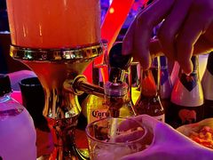 -18BAN音乐啤酒馆(西丽店)