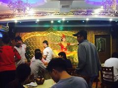 -维吾尔餐厅(宜山路店)