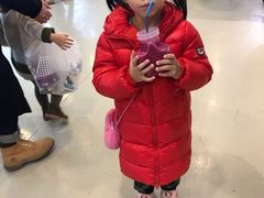 -Mr.Fruits水果先生(蓝色港湾店)