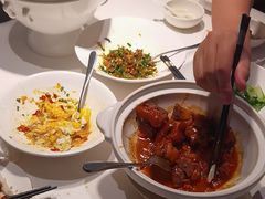 -院里寻菜·精致庭院菜(观沙岭店)