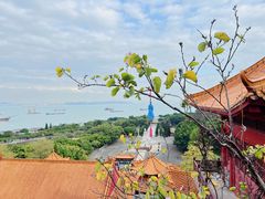 -南沙天后宫景区