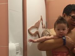 -BlueBubble蓝泡泡婴幼儿游泳会所(合川路店)