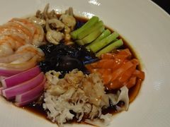 -燕兰楼·清真西北融合菜(亚运村店)