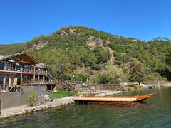 -丽江泸沽湖景区