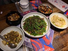 -铁公鸡·四川料理(天环广场店)
