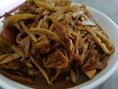 -山涧阁农家菜(南北湖店)