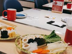 -鱼酷活鱼烤鱼(南京水游城店)